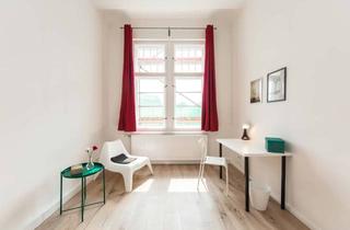 Immobilie mieten in Prenzlauer Promenade, 13189 Berlin, Zimmer Prenzlauer Promenade 57.5