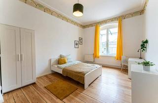 Immobilie mieten in Schustehrusstraße, 10585 Berlin, Zimmer Schustehrusstraße