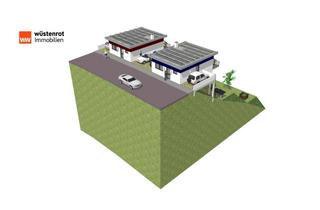 Grundstück zu kaufen in 35756 Mittenaar, Baugrundstück in Mittenaar-Bicken