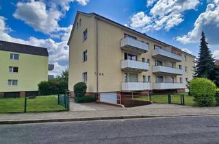 Wohnung kaufen in 29339 Wathlingen, Ein eigenes Reich in Wathlingen: Kleine Wohnung für Singles!