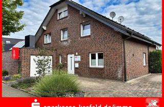 Doppelhaushälfte kaufen in 47608 Geldern, Geldern - Energieeffiziente Doppelhaushälfte mit Garage