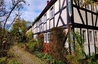 Haus kaufen in 57223 Kreuztal, Kreuztal - Reiterhof Winterbach