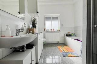 Wohnung kaufen in 74575 Schrozberg, Schrozberg - Stilvolle 3-Zimmer-Wohnung in charmantem Altbau in Schrozberg