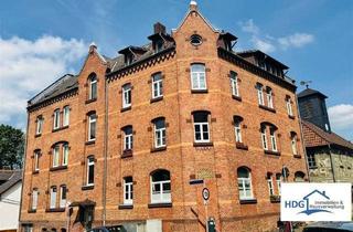 Mehrfamilienhaus kaufen in 34131 Kassel, Kassel - Charaktervolles Mehrfamilienhaus mit Backsteinfassade in Kassel-Wahlershausen