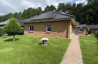 Haus kaufen in 14712 Rathenow, Rathenow - Luxuriöses Haus mit Nähe zum Golfplatz