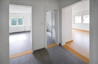 Wohnung kaufen in 77880 Sasbach, Sasbach - Provisionsfrei! 3-Zimmer-Wohnung (83,63 m²) im 1. OG mit Balkon in ruhiger Ortsrandlage von Sasbach