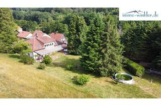 Haus kaufen in Breiter Mühle 16, 66440 Blieskastel, Blieskastel - Privatsphäre, Natur und Platz