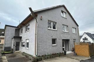 Mehrfamilienhaus kaufen in 56235 Ransbach-Baumbach, Ransbach-Baumbach - Gut vermietetes Mehrfamilienhaus in Ransbach-Baumbach