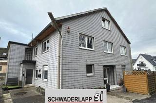 Mehrfamilienhaus kaufen in 56235 Ransbach-Baumbach, Ransbach-Baumbach - Gut vermietetes Mehrfamilienhaus in Ransbach-Baumbach