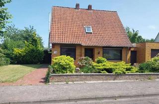 Einfamilienhaus kaufen in 27793 Wildeshausen, Wildeshausen - In Reservierung! Stadtnahes Grundstück mit Einfamilienhaus