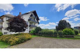 Wohnung kaufen in 38700 Braunlage, Braunlage - Eigentumswohnung im Harz mit Sauna Schwimmbad Braunlage Hohegeiß