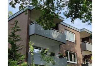 Wohnung kaufen in 48531 Nordhorn, Nordhorn - verkauft! - 3 ZKB Eigentumswohnung in Nordhorn-Deegfeld