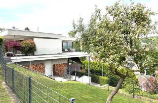 Einfamilienhaus kaufen in 36100 Götzenhof, Götzenhof - EINMALIGER PANORAMABLICK IN DIE RHÖN INCLUSIVE...
