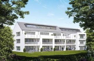 Wohnung kaufen in 63512 Hainburg, Hainburg - Mit Dachterrasse! - 3-Zimmer-Traum in Hainburg