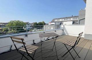 Wohnung kaufen in 63512 Hainburg, Hainburg - Mit Dachterrasse! - 3-Zimmer-Traum in Hainburg