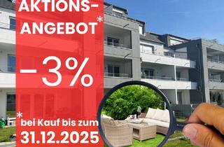 Wohnung kaufen in 63512 Hainburg, Hainburg - EG-Wohnung mit Garten