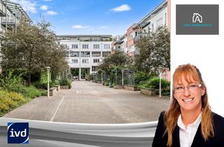 Wohnung kaufen in Sömmerringstraße 12B, 55118 Mainz, Mainz - Urban. Sicher. Besonders - Ihre Rückzugsoase mitten in der Neustadt * keine Käuferprovision
