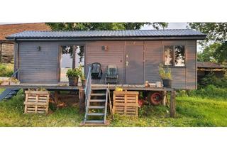 Haus kaufen in 29559 Wrestedt, Wrestedt - MODUL Haus - Tiny House