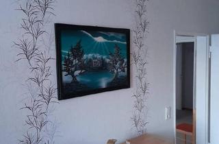 Wohnung kaufen in 38226 Salzgitter, Salzgitter - 2-Zimmer-Wohnung in ruhiger Lage von SZ-Lebenstedt