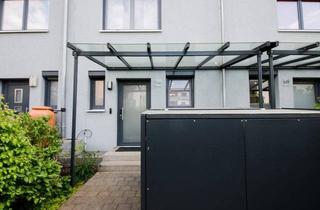 Reihenhaus kaufen in 71106 Magstadt, Magstadt - Attraktives Reihenhaus mit gemütlichem Garten