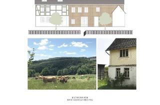 Haus kaufen in 35753 Greifenstein, Greifenstein - Streckhof Nenderoth Greifenstein