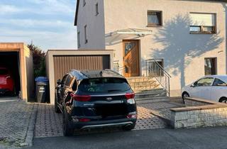 Einfamilienhaus kaufen in 97265 Hettstadt, Hettstadt - Familienfreundliches Einfamilienhaus in Top Zustand