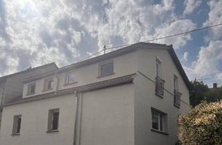 Haus kaufen in 66265 Heusweiler, Heusweiler - ?? Einfamilenhaus Obersalbach ??
