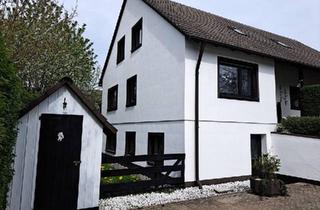 Haus kaufen in 91161 Hilpoltstein, Hilpoltstein - Idyllisch ruhig gelegenes Zweifamilienhaus Nähe Hilpoltstein