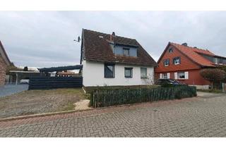 Einfamilienhaus kaufen in 38279 Sehlde, Sehlde - Schönes Einfamilienhaus mit großen Garten