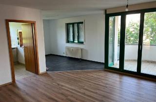 Wohnung kaufen in 92224 Amberg, Amberg - ETW + TG-Stellplatz, 3 Zi., gute ruhige Lage, Kümmersbruck