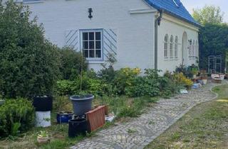 Einfamilienhaus kaufen in 24986 Mittelangeln, Mittelangeln - Provisionsfreies EFH in 24986 Satrup