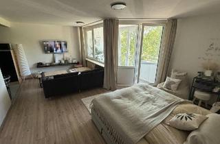 Wohnung kaufen in 79189 Bad Krozingen, Bad Krozingen - Top Kapitalanlage in Freiburg-Zähringen - 4% Rendite