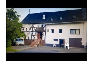 Mehrfamilienhaus kaufen in 35708 Haiger, Haiger - Haus Mehrfamilienhaus Haiger - Seelbach