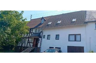 Mehrfamilienhaus kaufen in 35708 Haiger, Haiger - Haus Mehrfamilienhaus Haiger