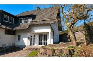 Einfamilienhaus kaufen in 59889 Eslohe, Eslohe (Sauerland) - Einfamilienhaus mit Kleines Grundstück
