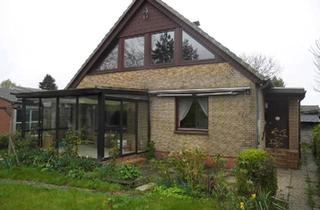 Einfamilienhaus kaufen in 24161 Altenholz, Altenholz - Einfamilienhaus in Altenholz