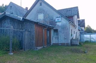Einfamilienhaus kaufen in 92539 Schönsee, Schönsee - Einfamilienhaus Schönsee