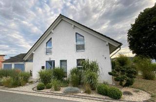 Einfamilienhaus kaufen in 95502 Himmelkron, Himmelkron - Einfamilienhaus mit Stil, Komfort & Energievorteil