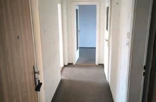 Wohnung kaufen in 04931 Mühlberg, Mühlberg/Elbe - Eigentumswohnung 59qm 04931 MühlbergElbe