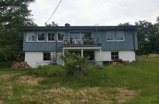 Haus kaufen in 57572 Niederfischbach, Niederfischbach - Familienidylle mit viel Potenzial