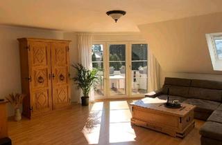Wohnung kaufen in 44265 Dortmund, Dortmund - Eigentumswohnung Menglinghausen ca. 125qm Nutzfläche, Balkon, TG