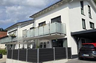 Wohnung kaufen in 58566 Kierspe, Kierspe - Eigentumswohnung 72qm mit Terrasse 6mx4m
