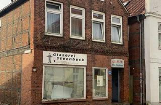 Haus kaufen in 24647 Wasbek, Wasbek - Haus für Handwerker zu verkaufen