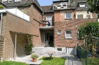 Reihenhaus kaufen in 47918 Tönisvorst, Tönisvorst - Einfamilienhaus Reihenhaus Stadtmitte St.Tönis von Privat