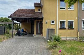 Doppelhaushälfte kaufen in 97424 Schweinfurt, Schweinfurt - Doppelhaushälfte ruhige Lage