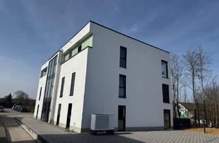 Wohnung mieten in Bonhoefferstraße 19, 56410 Montabaur, Montabaur - Traumhafte 3-Zimmer-Maisonette-Wohnung mit Balkon und Terrasse im Quartier-Süd