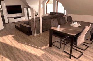 Wohnung kaufen in 72202 Nagold, Nagold - 104qm Eigentumswohnung in Neuzustand Erstbezug 2024