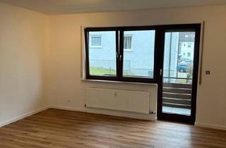 Wohnung kaufen in 73312 Geislingen, Geislingen an der Steige - Renovierte 2 Zimmer Wohnung