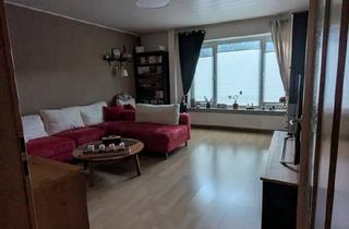 Wohnung kaufen in 24768 Rendsburg, Rendsburg - Rendsburg : Gepflegte 3-Zimmer EG-Whg m. Balkon, provisionsfrei