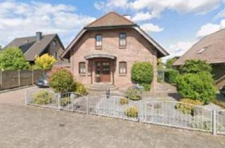 Einfamilienhaus kaufen in 47589 Uedem, Uedem - OHNE PROVISION Einfamilienhaus freistehend